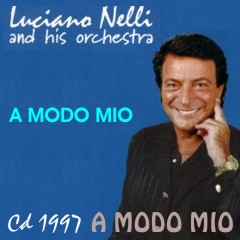 Album 1997 A modo mio
